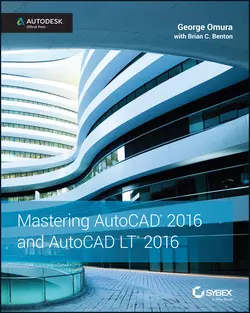 Mastering AutoCAD 2014 and AutoCAD LT 2014. Autodesk Official Press, George  Omura аудиокнига. ISDN28272372