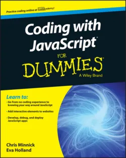 Adventures in Coding,  аудиокнига. ISDN28282398
