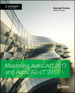 Mastering AutoCAD 2014 and AutoCAD LT 2014. Autodesk Official Press, George  Omura аудиокнига. ISDN28272372