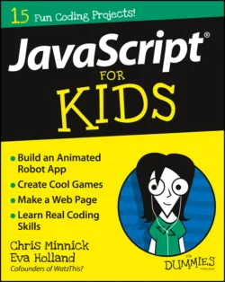 Adventures in Coding,  аудиокнига. ISDN28282398