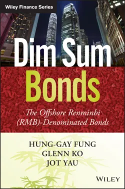 Dim Sum Bonds. The Offshore Renminbi (RMB)-Denominated Bonds - Hung-gay Fung