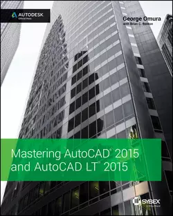 Mastering AutoCAD 2014 and AutoCAD LT 2014. Autodesk Official Press, George  Omura аудиокнига. ISDN28272372