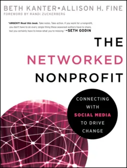 The Happy, Healthy Nonprofit. Strategies for Impact without Burnout,  аудиокнига. ISDN28285296