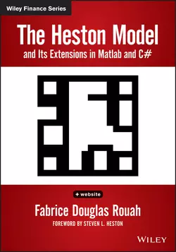 The Heston Model and its Extensions in Matlab and C# - Steven Heston The Heston Model and its Extensions in Matlab and C# - Steven Heston