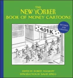 The New Yorker Book of Money Cartoons - Robert Mankoff