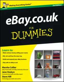 eBay For Seniors For Dummies,  аудиокнига. ISDN43489509