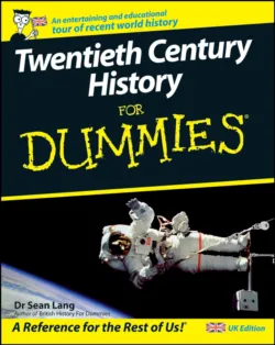 Twentieth Century History For Dummies - Sean Lang