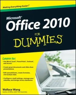 Office 2016 For Dummies,  аудиокнига. ISDN28281201