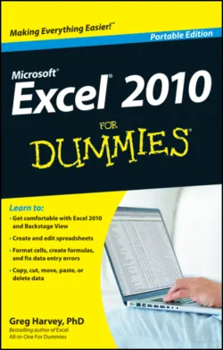 Excel 2016 For Dummies,  аудиокнига. ISDN28281210