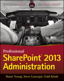 Professional SharePoint 2013 Administration - Steve Caravajal