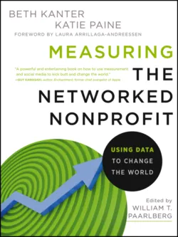 The Happy, Healthy Nonprofit. Strategies for Impact without Burnout,  аудиокнига. ISDN28285296