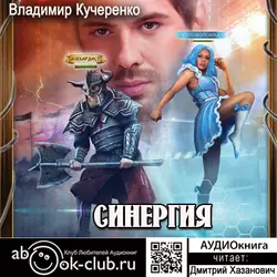Синергия - Владимир Кучеренко Синергия - Владимир Кучеренко