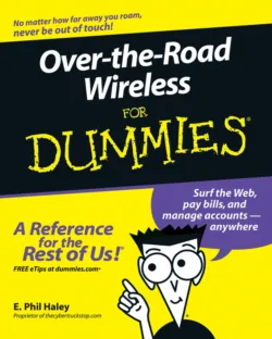 Over-the-Road Wireless For Dummies, E. Haley Over-the-Road Wireless For Dummies, E. Haley