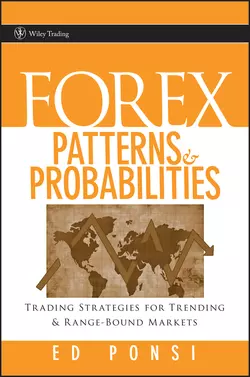 Technical Analysis and Chart Interpretations. A Comprehensive Guide to Understanding Established Trading Tactics for Ultimate Profit, Ed  Ponsi аудиокнига. ISDN28275315