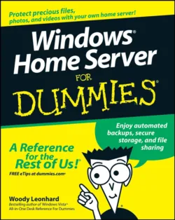 Green Home Computing For Dummies,  аудиокнига. ISDN28974205