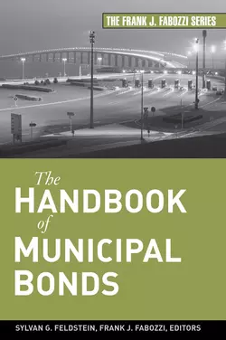 The Handbook of Municipal Bonds - Frank J. Fabozzi The Handbook of Municipal Bonds - Frank J. Fabozzi