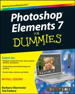 Photoshop Elements 7 For Dummies, Barbara Obermeier Photoshop Elements 7 For Dummies, Barbara Obermeier