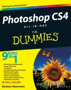 Photoshop CS4 All-in-One For Dummies, Barbara Obermeier Photoshop CS4 All-in-One For Dummies, Barbara Obermeier