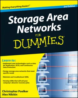 Storage Area Networks For Dummies, Christopher Poelker Storage Area Networks For Dummies, Christopher Poelker