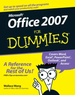 Office 2016 For Dummies,  аудиокнига. ISDN28281201