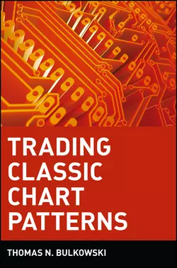Trading Classic Chart Patterns - Thomas Bulkowski Trading Classic Chart Patterns - Thomas Bulkowski
