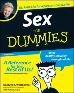 Sex For Dummies - Sabine Walter