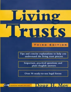 Living Trusts - Doug Moy