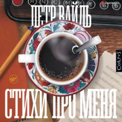 Стихи про меня, Петр Вайль