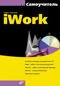 Самоучитель работы на Macintosh, аудиокнига . ISDN2902197