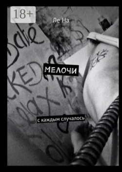 Мелочи. С каждым случалось, Ле На