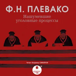 Судебные речи, аудиокнига . ISDN74387171