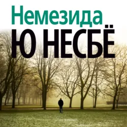 Немезида - Ю Несбё