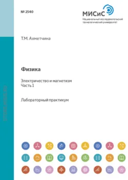 Физика. Электричество и магнетизм, аудиокнига . ISDN30819145