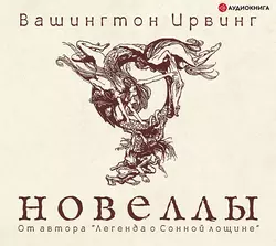 Кладоискатели, аудиокнига Вашингтона Ирвинг. ISDN128135
