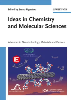 Ideas in Chemistry and Molecular Sciences. Where Chemistry Meets Life,  аудиокнига. ISDN31229209