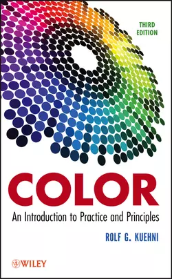 Color. An Introduction to Practice and Principles,  аудиокнига. ISDN31223145