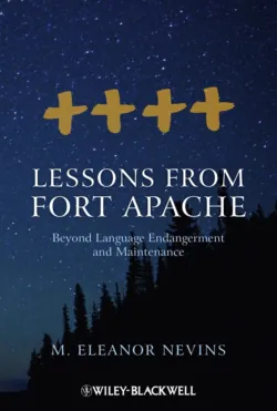 Lessons from Fort Apache. Beyond Language Endangerment and Maintenance - M. Nevins