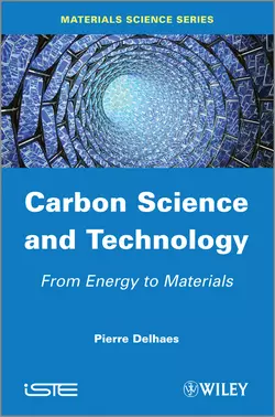 Carbon Science and Technology. From Energy to Materials - Pierre Delhaes Carbon Science and Technology. From Energy to Materials - Pierre Delhaes
