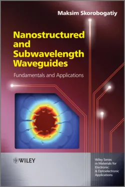 Nanostructured and Subwavelength Waveguides. Fundamentals and Applications - Maksim Skorobogatiy