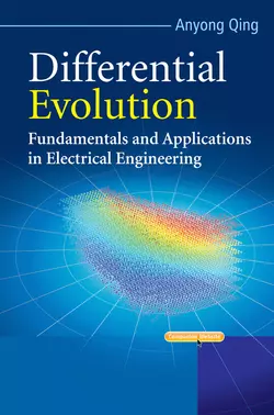 Differential Evolution. Fundamentals and Applications in Electrical Engineering - Anyong Qing