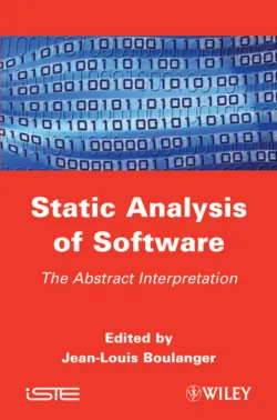 Industrial Use of Formal Methods. Formal Verification,  аудиокнига. ISDN31224769