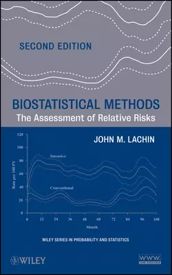 Biostatistical Methods. The Assessment of Relative Risks - John Lachin Biostatistical Methods. The Assessment of Relative Risks - John Lachin