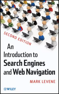 An Introduction to Search Engines and Web Navigation - Mark Levene An Introduction to Search Engines and Web Navigation - Mark Levene