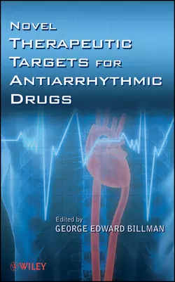 Novel Therapeutic Targets for Antiarrhythmic Drugs - George Billman Novel Therapeutic Targets for Antiarrhythmic Drugs - George Billman