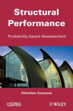 Structural Performance. Probability-Based Assessment - Christian Cremona