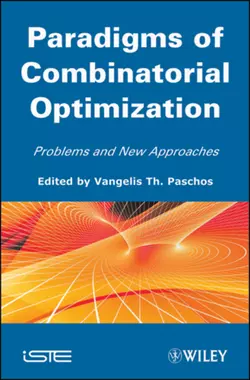 Paradigms of Combinatorial Optimization. Problems and New Approaches, Volume 2 - Vangelis Th. Paschos