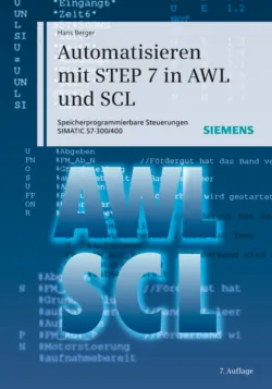 Automatisieren mit SIMATIC,  аудиокнига. ISDN31243633