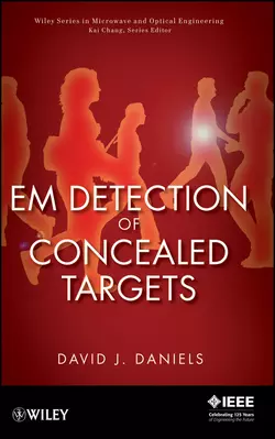 EM Detection of Concealed Targets - David Daniels EM Detection of Concealed Targets - David Daniels