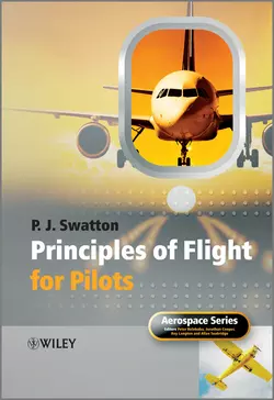Principles of Flight for Pilots - Peter Swatton Principles of Flight for Pilots - Peter Swatton