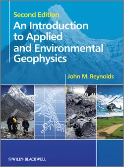 An Introduction to Applied and Environmental Geophysics - John Reynolds An Introduction to Applied and Environmental Geophysics - John Reynolds